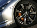 Nissan GT-R 2007 года